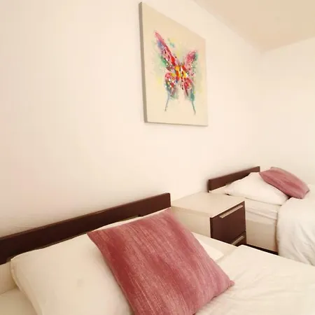 Lana & Ema Apartament