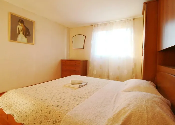 Lana & Ema Διαμέρισμα Nin