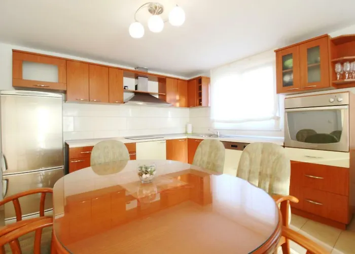 Lana & Ema Διαμέρισμα