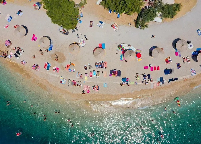 Lana & Ema Διαμέρισμα